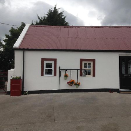 'Uncle Owenie'S Cottage' Crossmaglen Luaran gambar