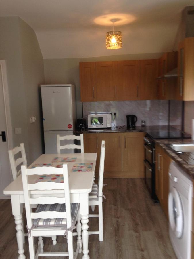 'Uncle Owenie'S Cottage' Crossmaglen Luaran gambar