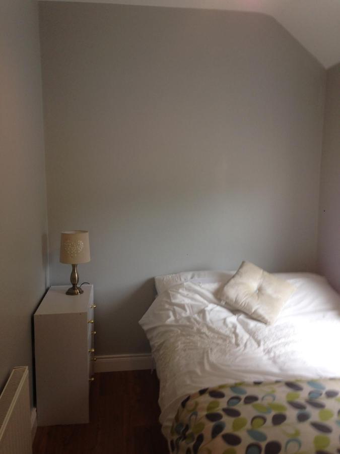 'Uncle Owenie'S Cottage' Crossmaglen Luaran gambar