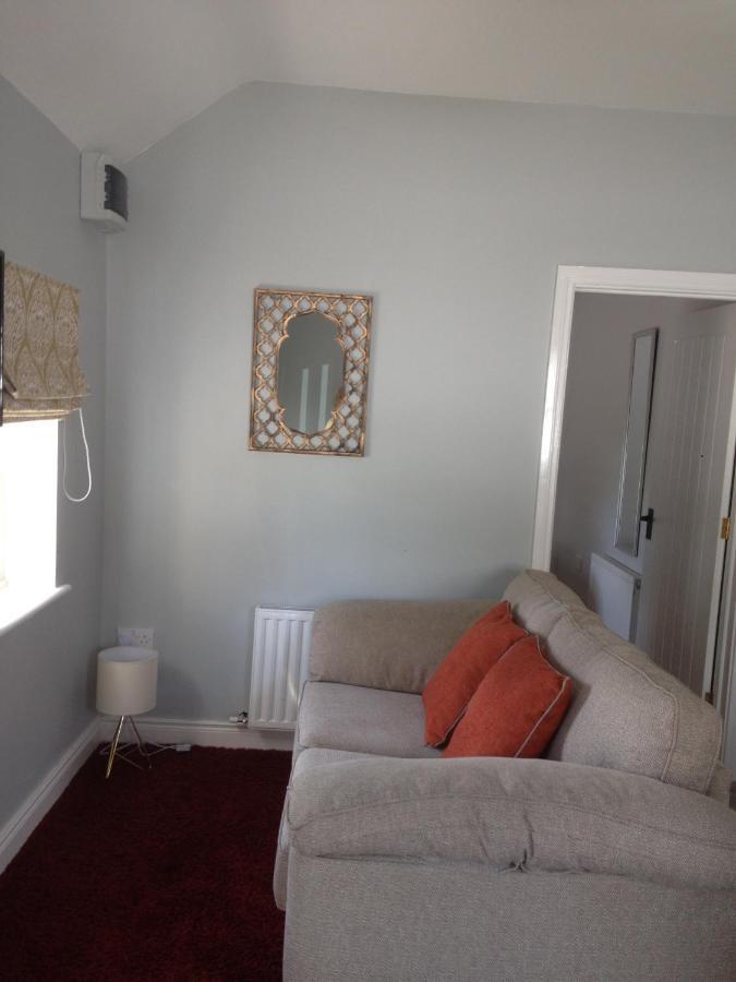 'Uncle Owenie'S Cottage' Crossmaglen Luaran gambar