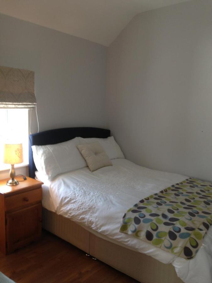 'Uncle Owenie'S Cottage' Crossmaglen Luaran gambar