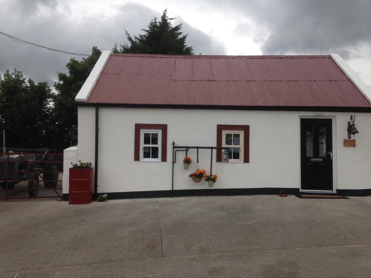 'Uncle Owenie'S Cottage' Crossmaglen Luaran gambar