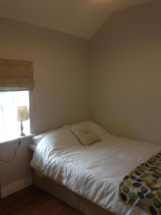 'Uncle Owenie'S Cottage' Crossmaglen Luaran gambar