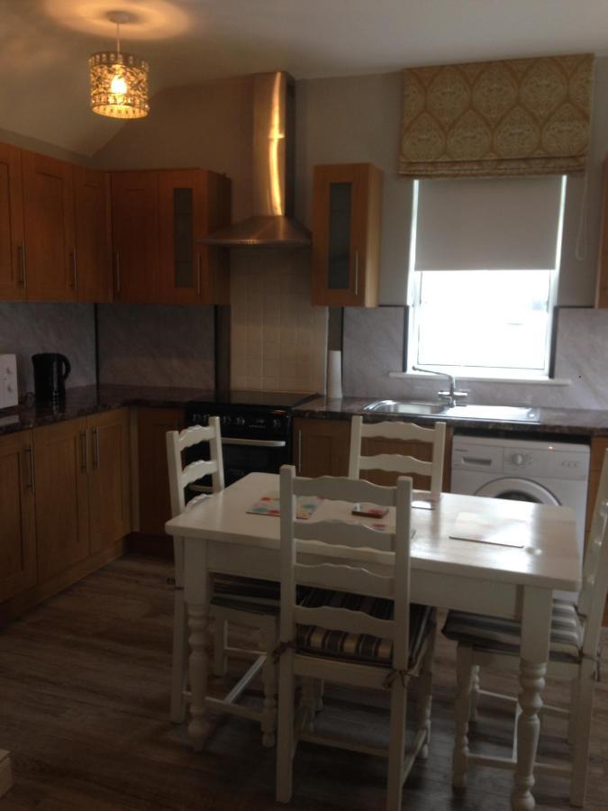 'Uncle Owenie'S Cottage' Crossmaglen Luaran gambar
